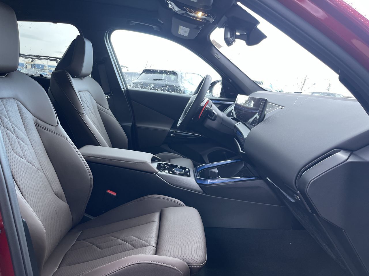 BMW X3  2026 à Calgary, Alberta