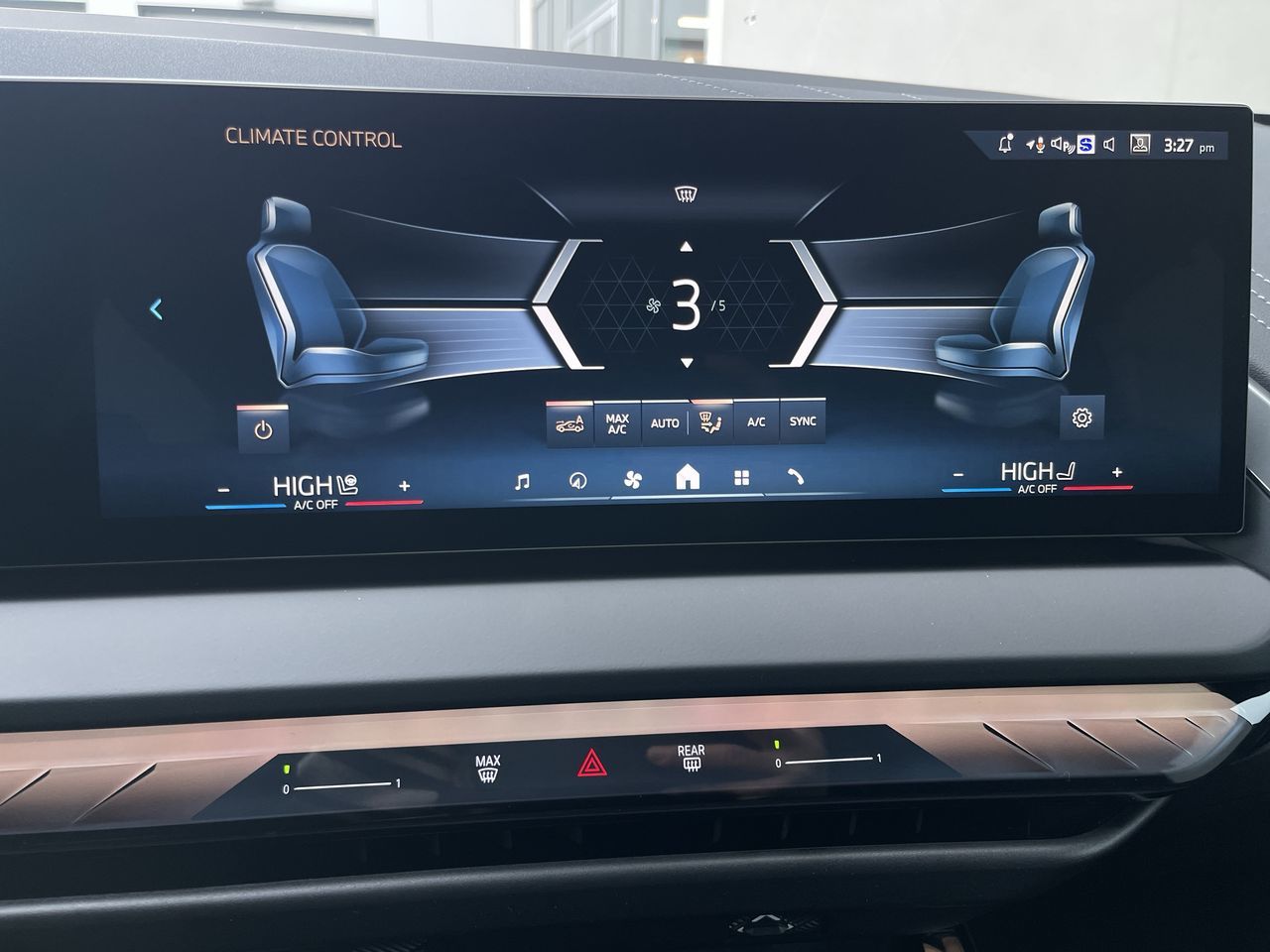 2026 BMW X3 in Calgary, Alberta