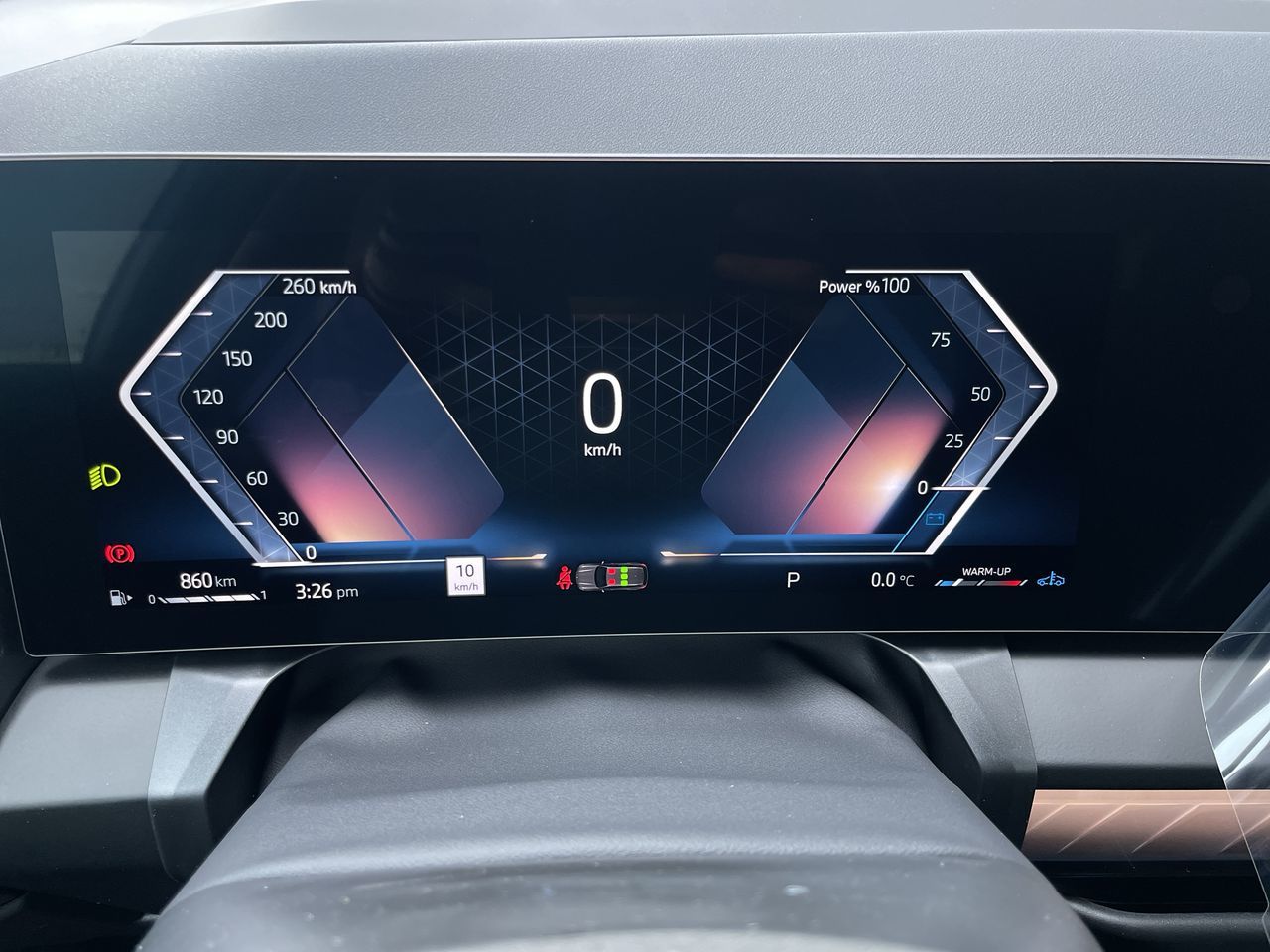 2026 BMW X3 in Calgary, Alberta