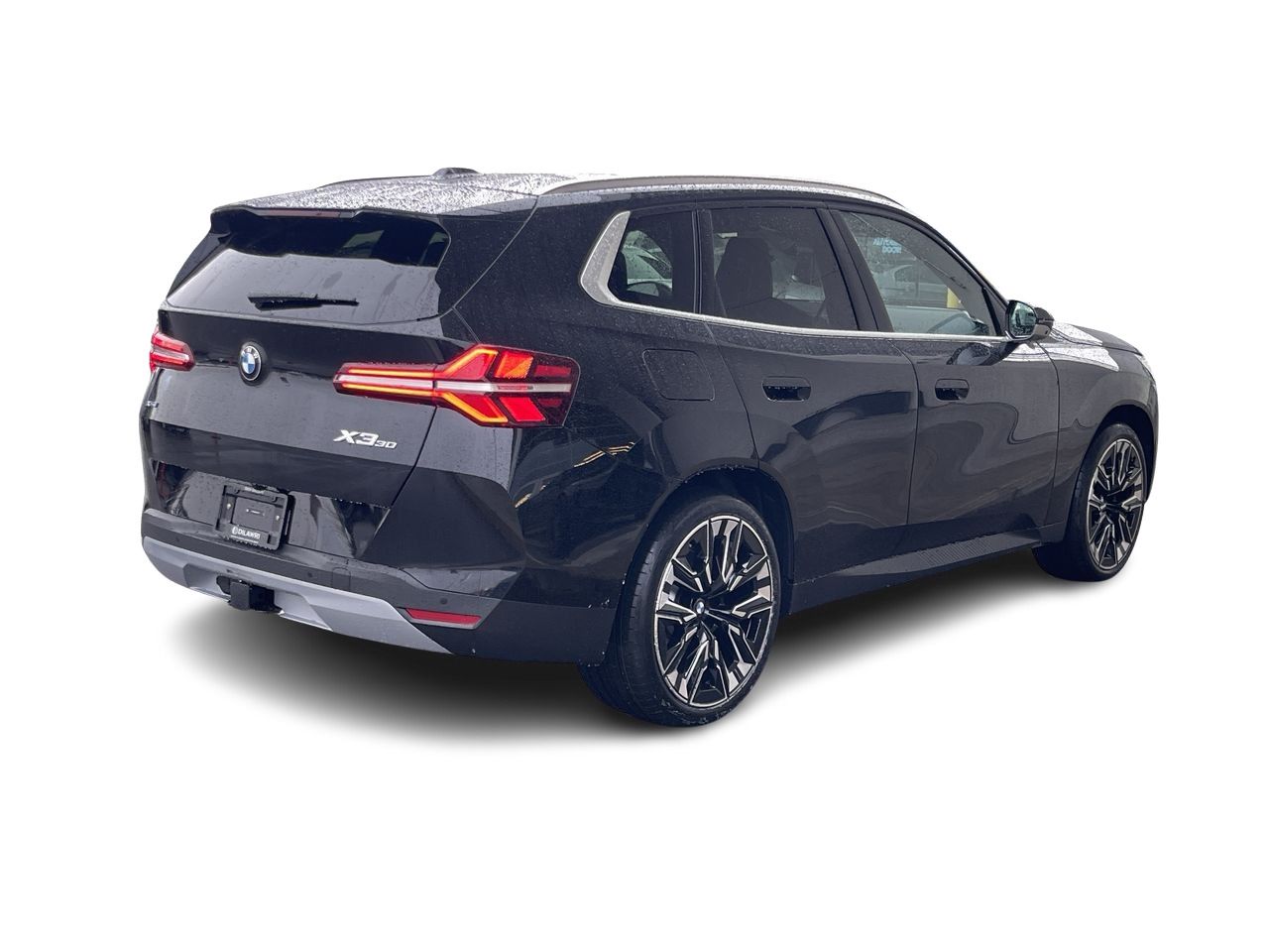 2026 BMW X3 in Calgary, Alberta