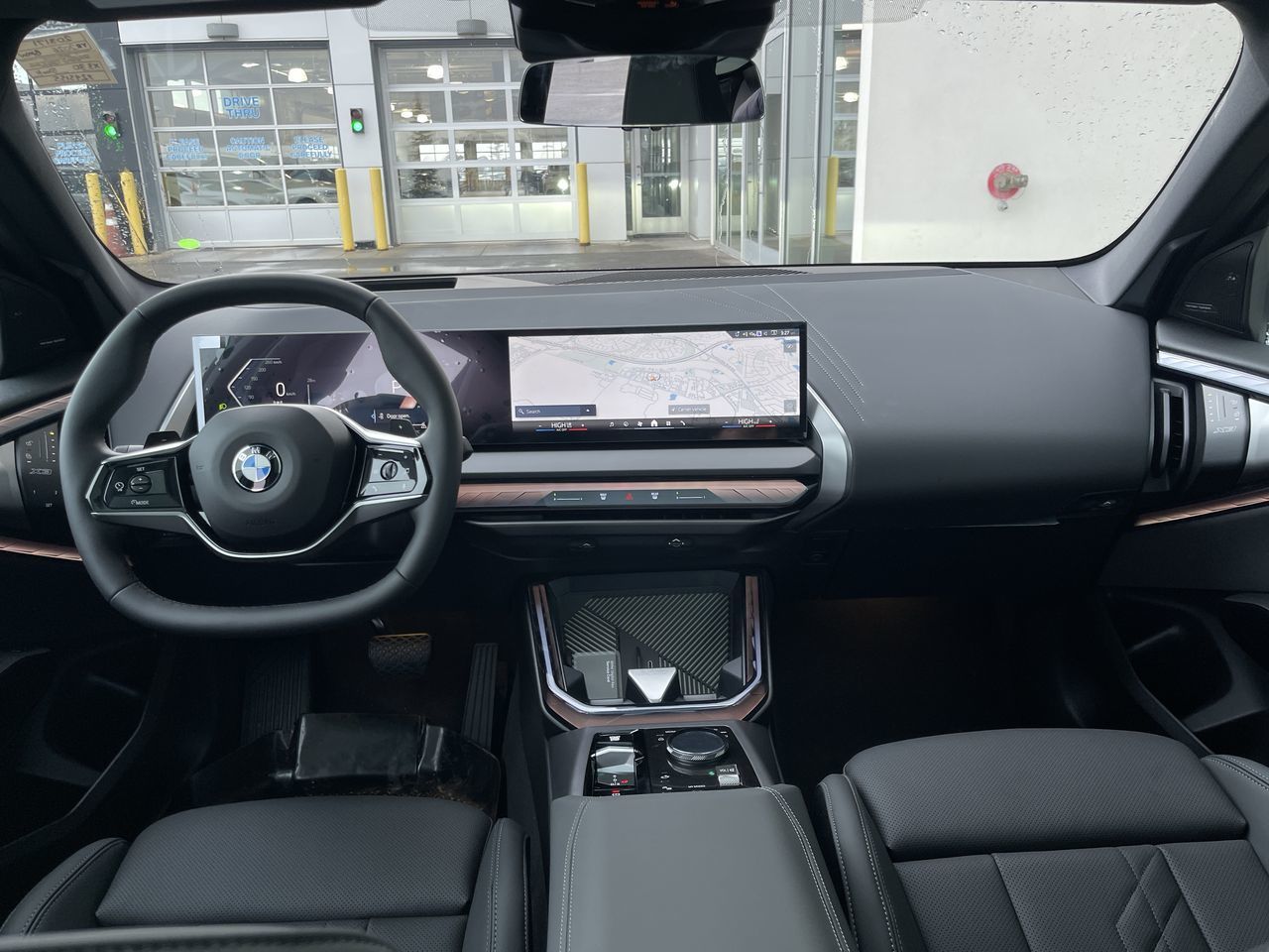2026 BMW X3 in Calgary, Alberta
