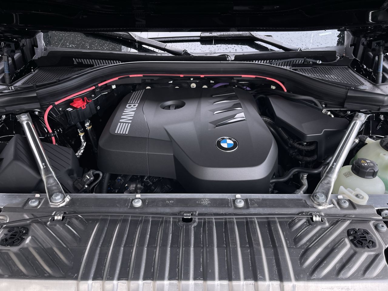 2026 BMW X3 in Calgary, Alberta