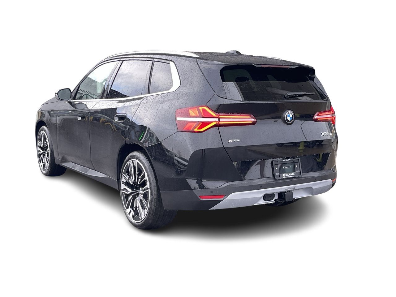 2026 BMW X3 in Calgary, Alberta