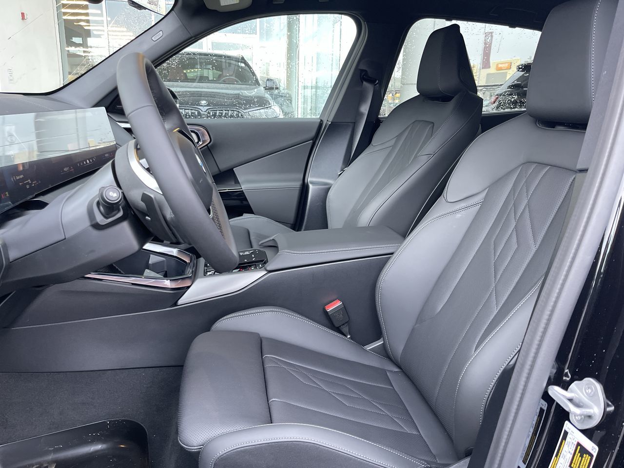 2026 BMW X3 in Calgary, Alberta