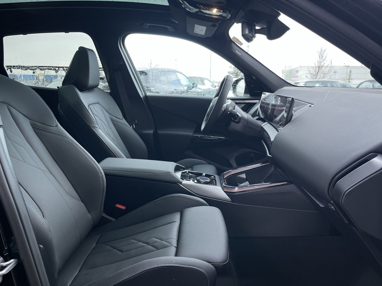 2026 BMW X3 in Calgary, Alberta