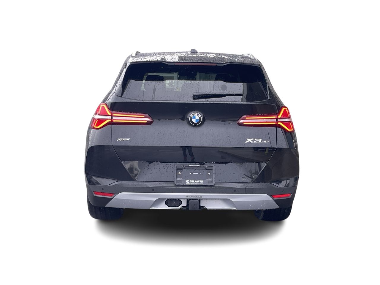 2026 BMW X3 in Calgary, Alberta
