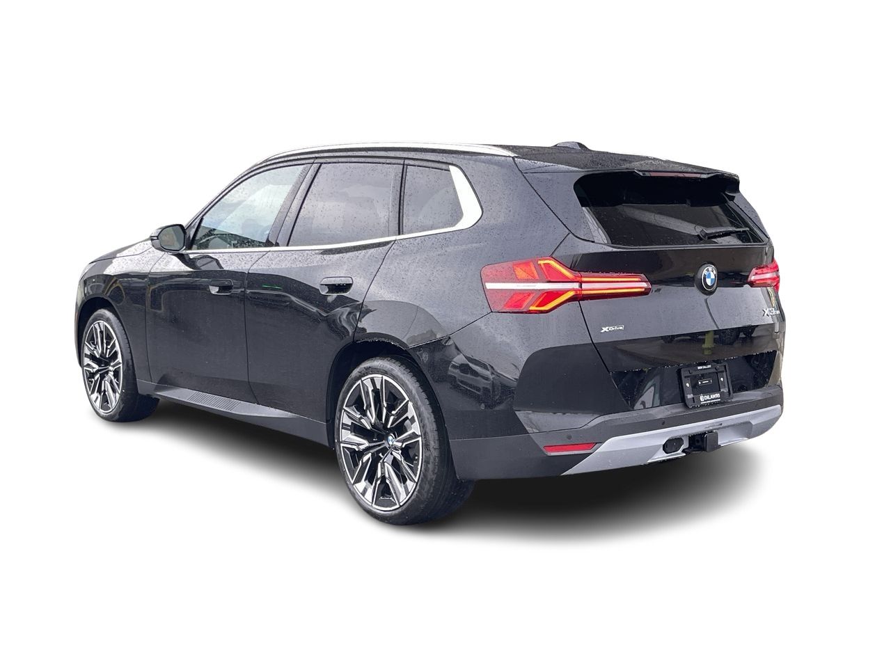 2026 BMW X3 in Calgary, Alberta