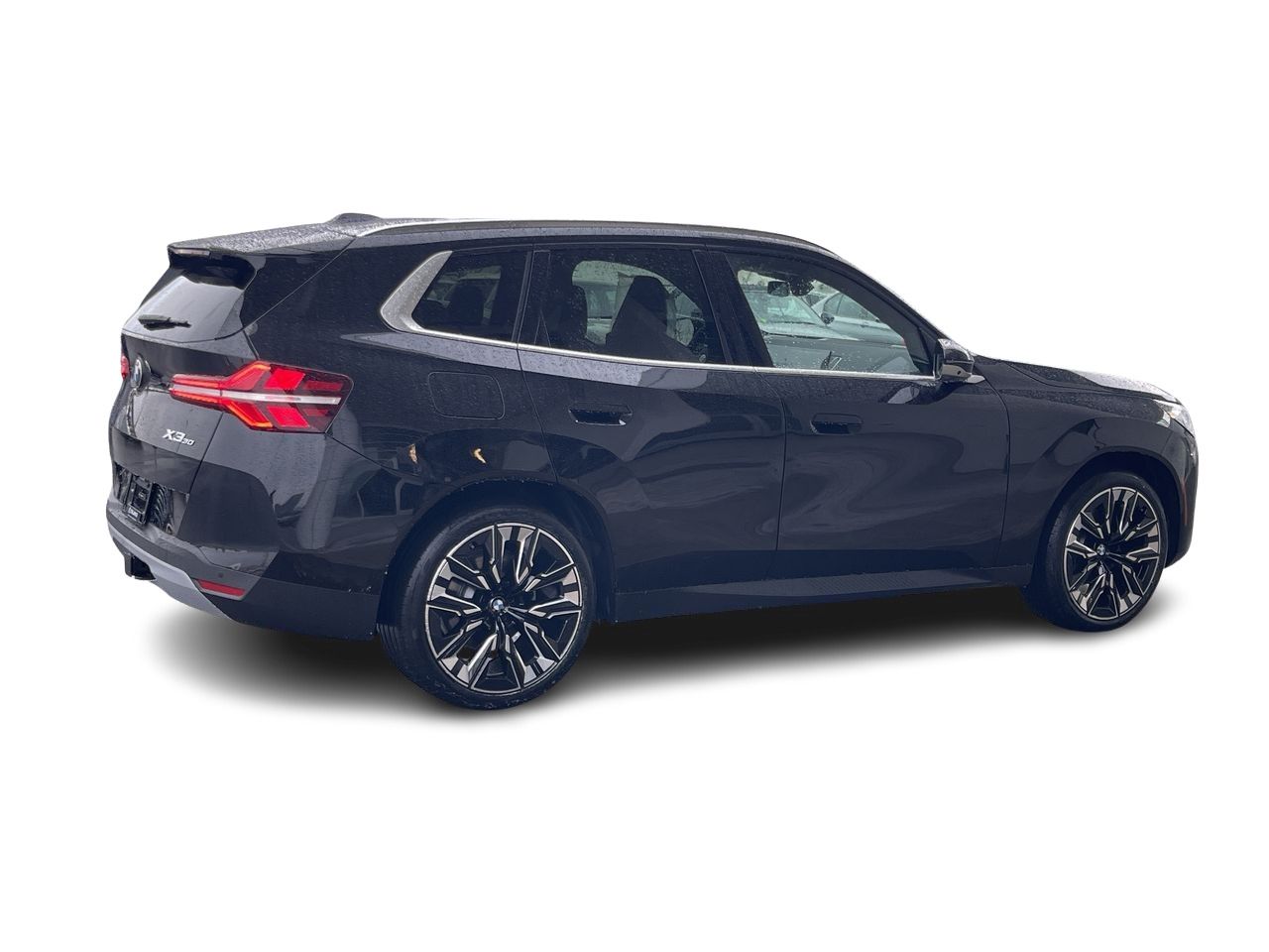 2026 BMW X3 in Calgary, Alberta