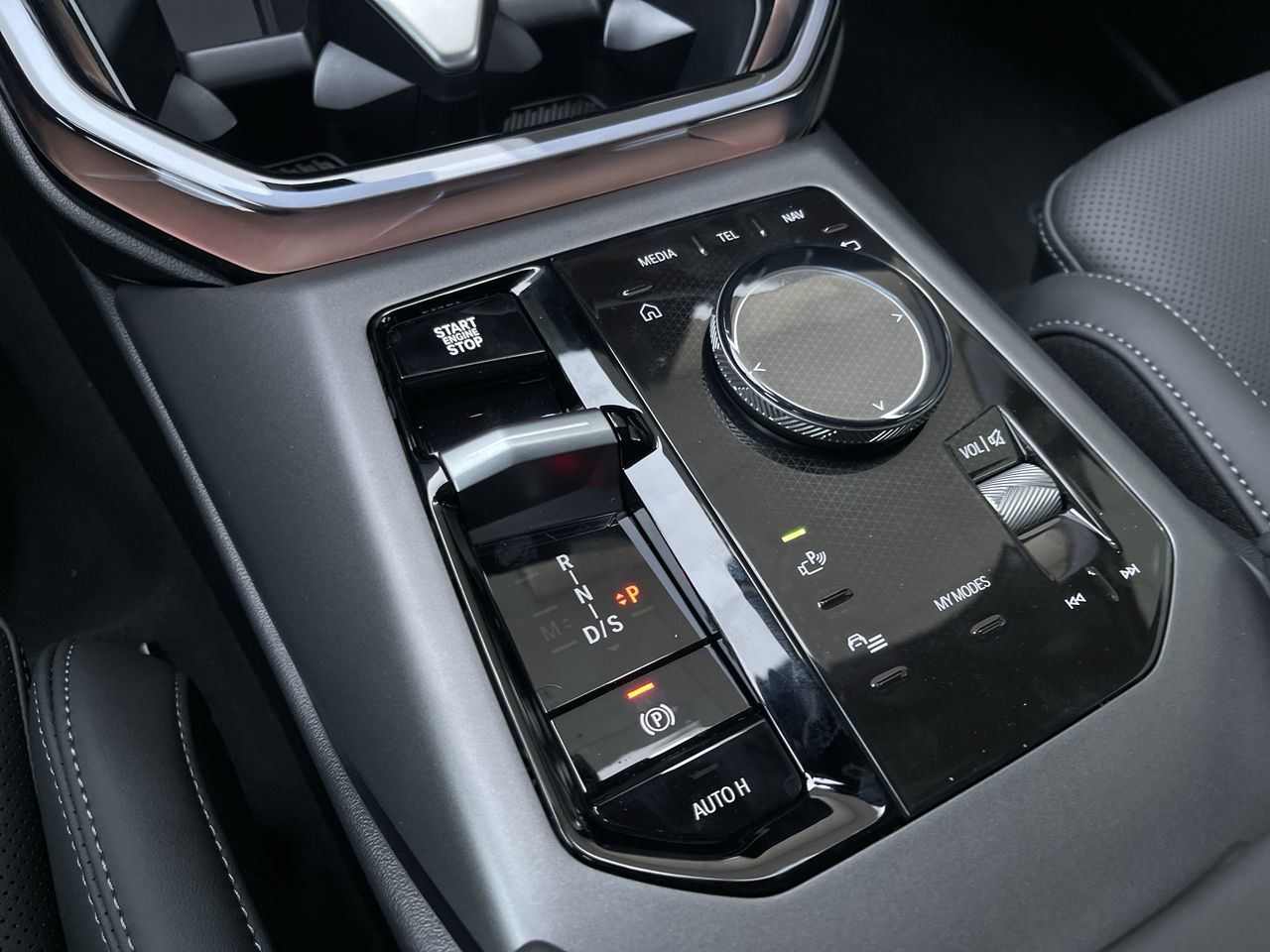 2026 BMW X3 in Calgary, Alberta