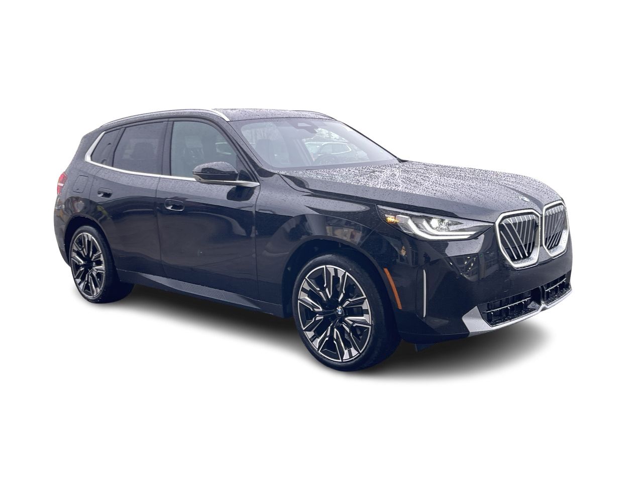 2026 BMW X3 in Calgary, Alberta