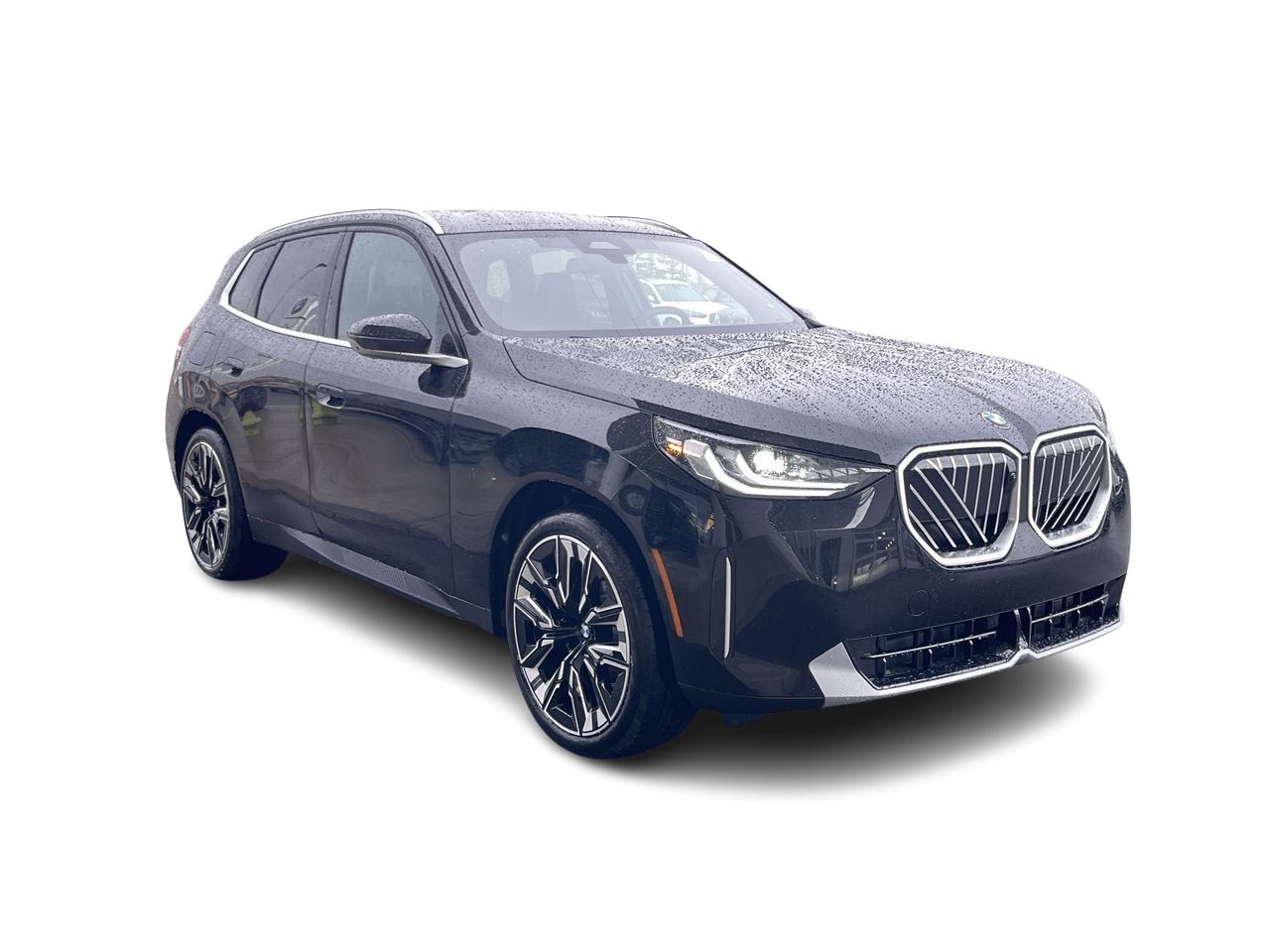 2026 BMW X3 in Calgary, Alberta