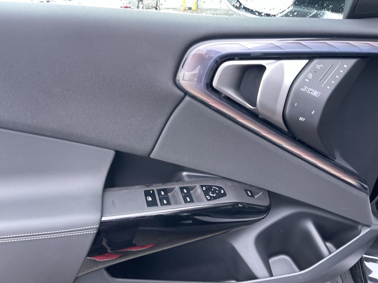 2026 BMW X3 in Calgary, Alberta