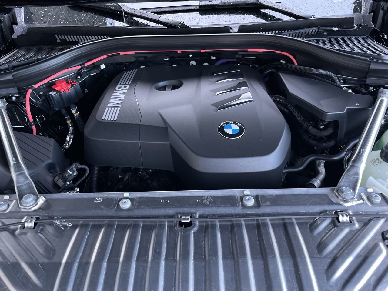 BMW X3  2026 à Calgary, Alberta