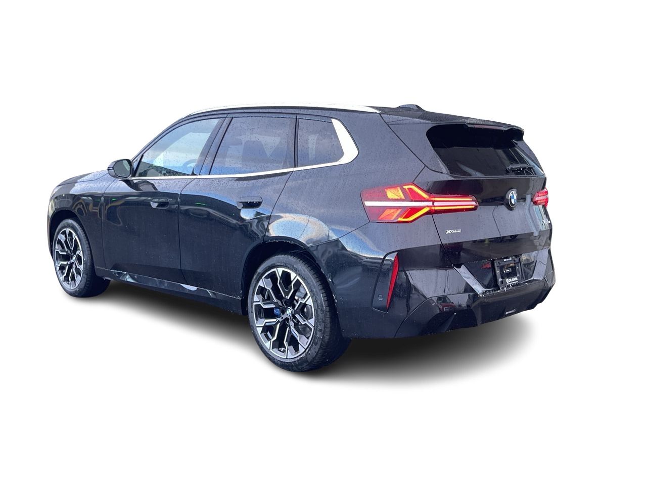 BMW X3  2026 à Calgary, Alberta