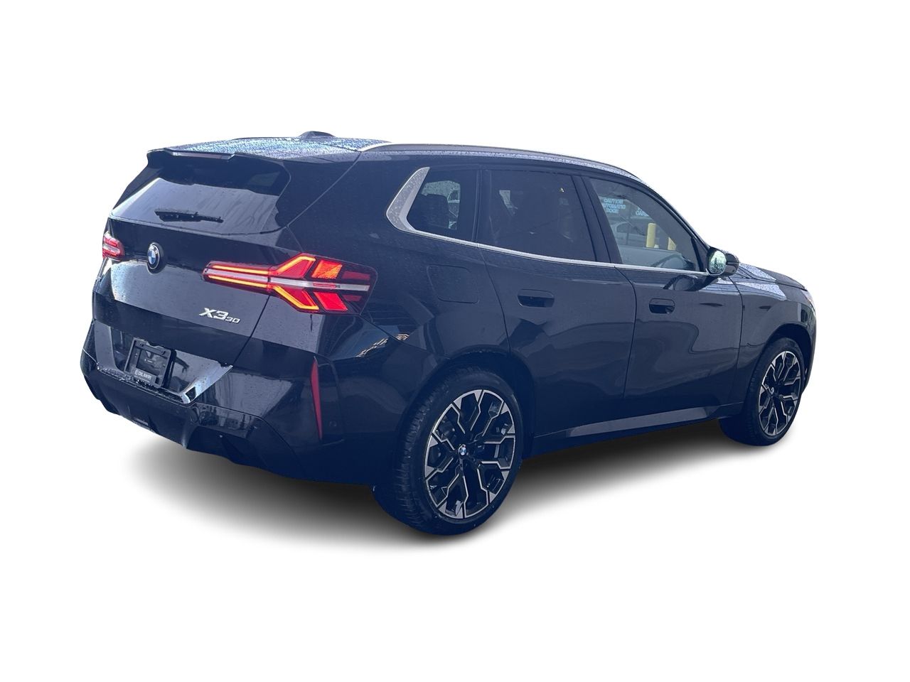 BMW X3  2026 à Calgary, Alberta