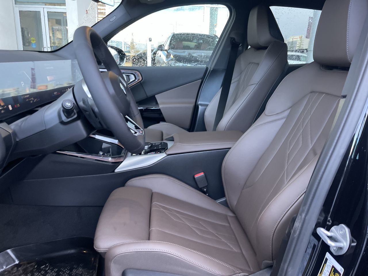 BMW X3  2026 à Calgary, Alberta