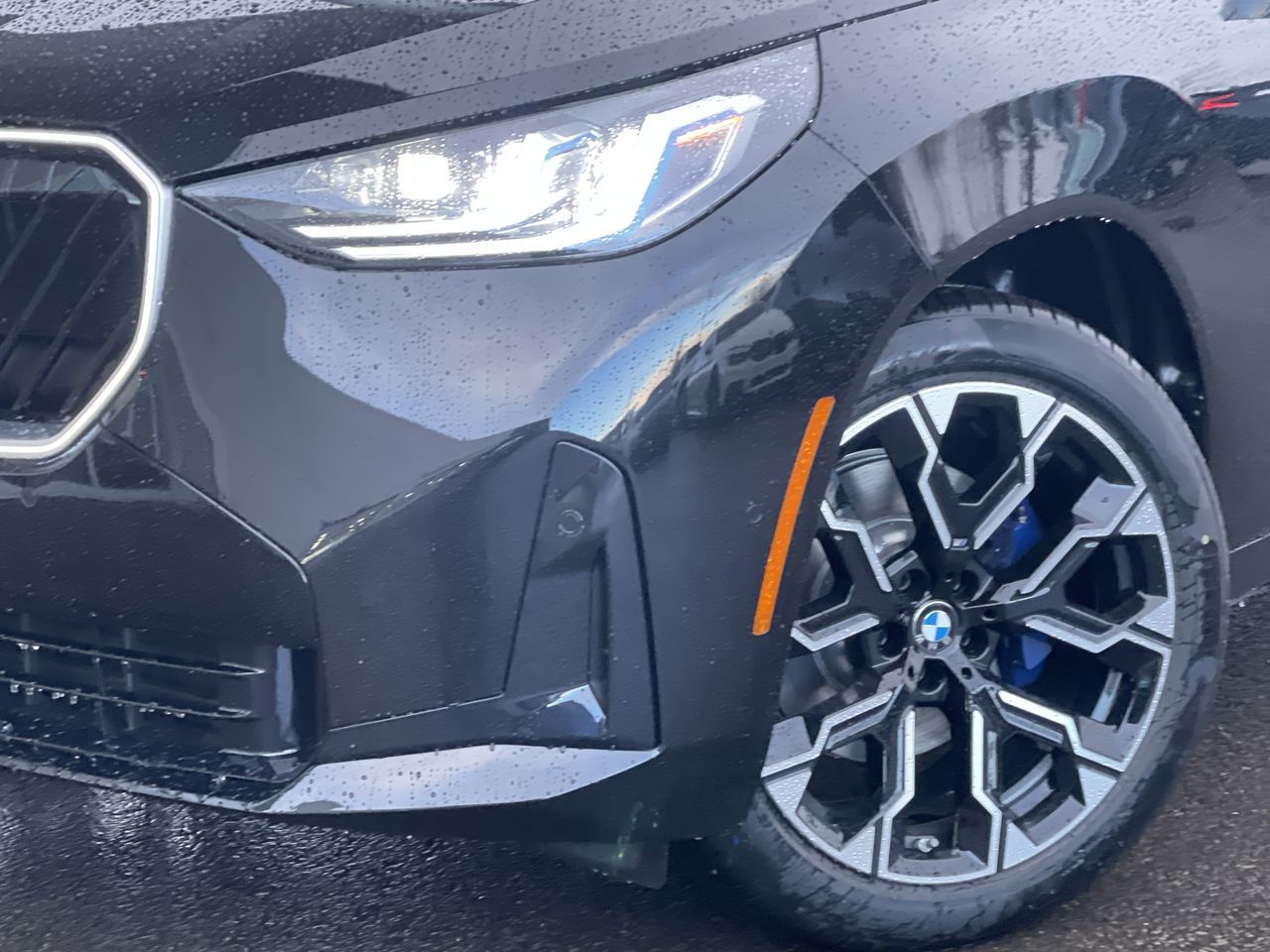 BMW X3  2026 à Calgary, Alberta