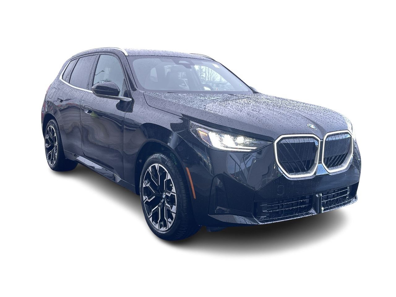 BMW X3  2026 à Calgary, Alberta