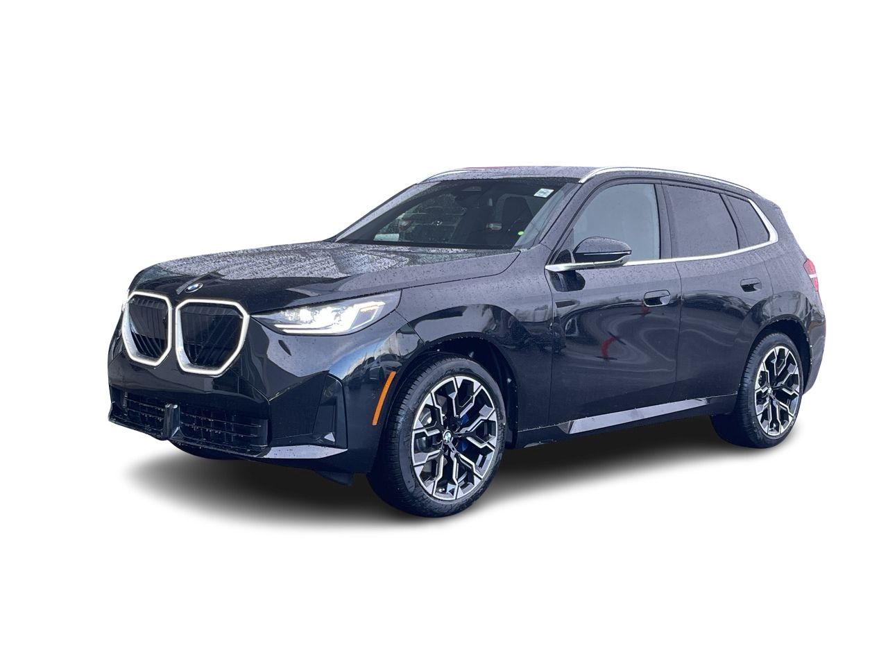 BMW X3  2026 à Calgary, Alberta