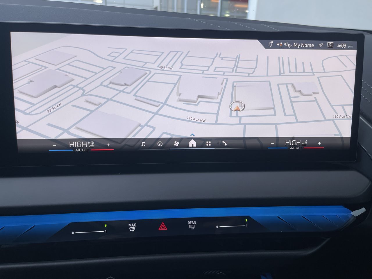 BMW X3  2026 à Calgary, Alberta