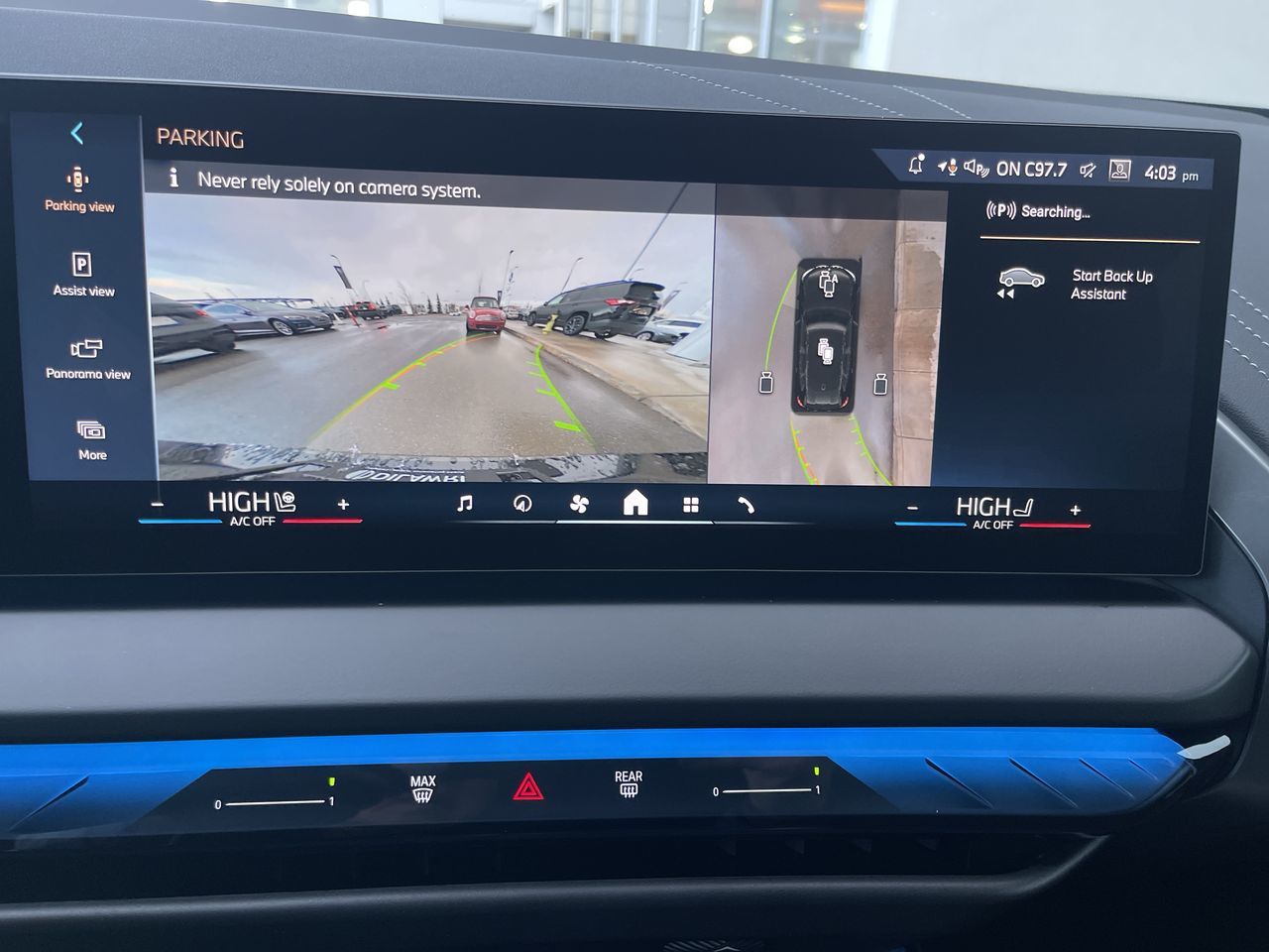 BMW X3  2026 à Calgary, Alberta