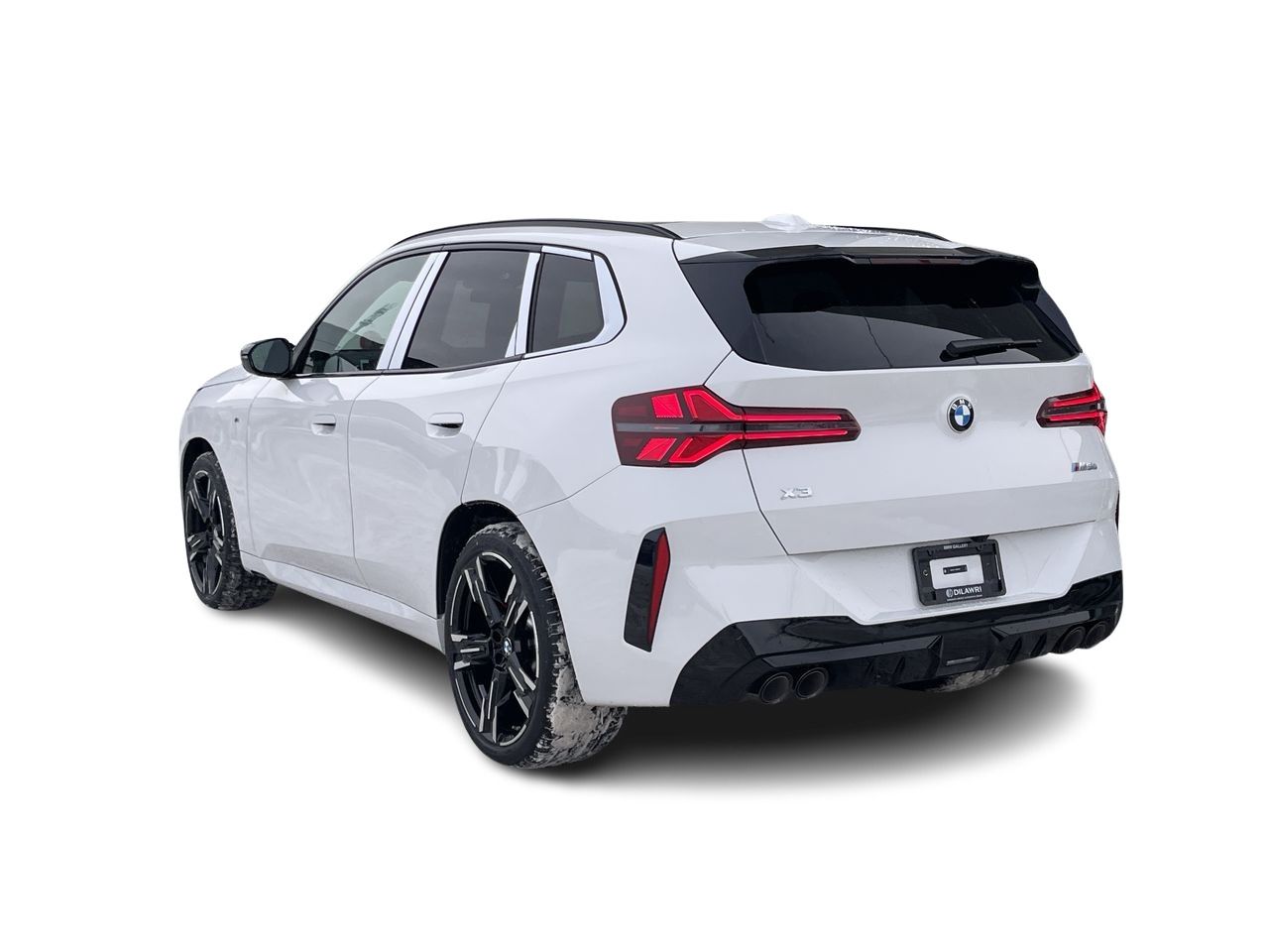 BMW X3  2026 à Calgary, Alberta