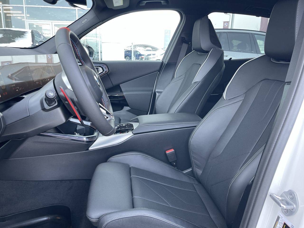 BMW X3  2026 à Calgary, Alberta