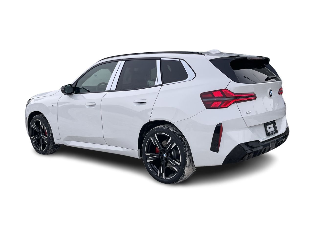 BMW X3  2026 à Calgary, Alberta