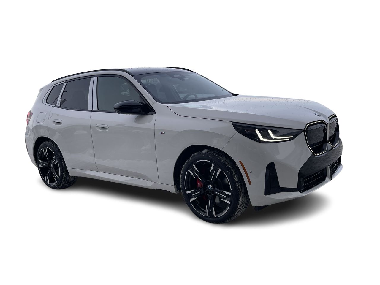 BMW X3  2026 à Calgary, Alberta