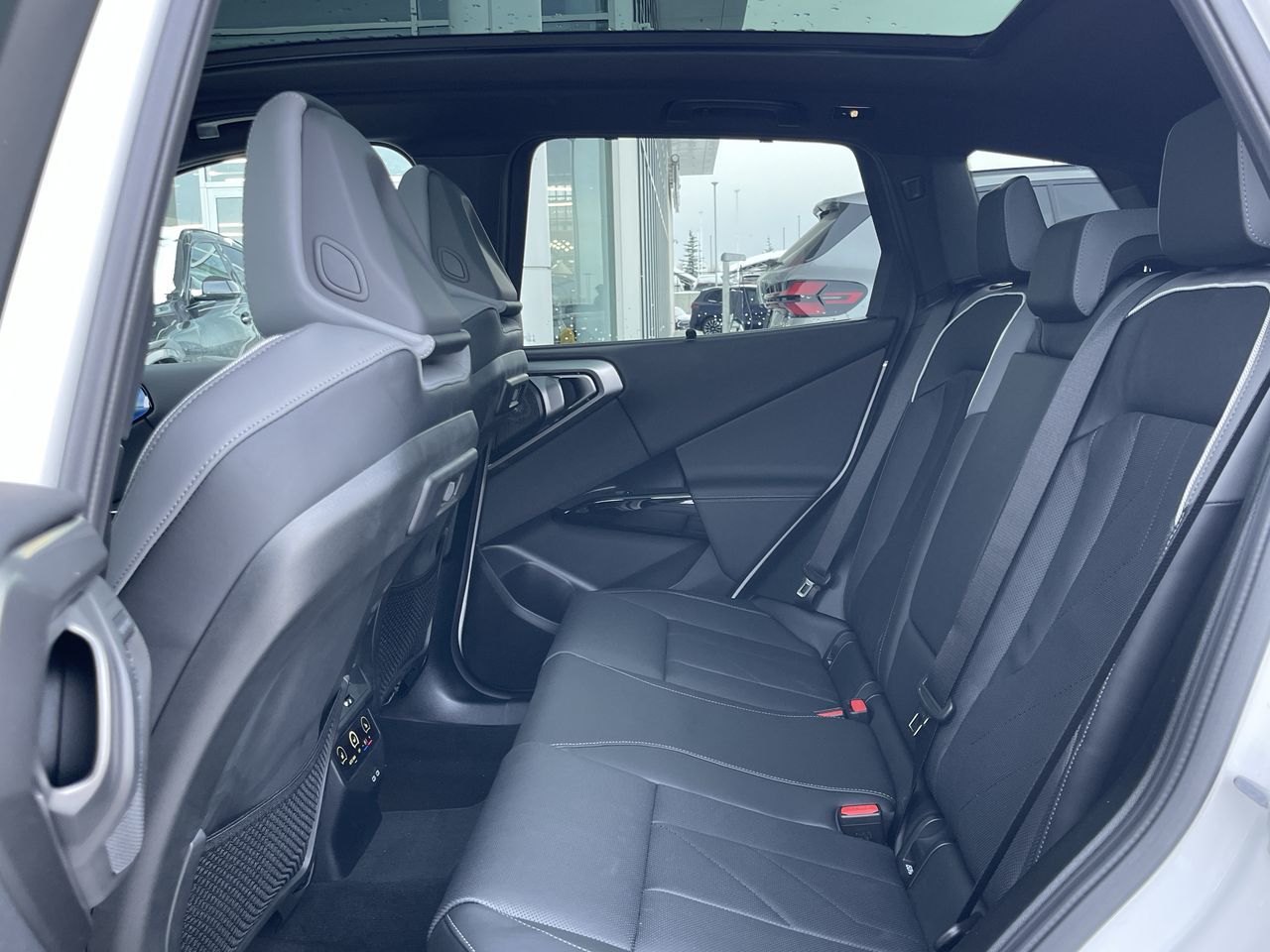 BMW X3  2026 à Calgary, Alberta