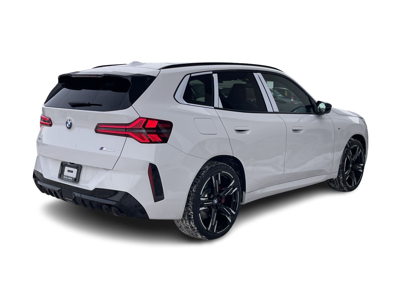 BMW X3  2026 à Calgary, Alberta