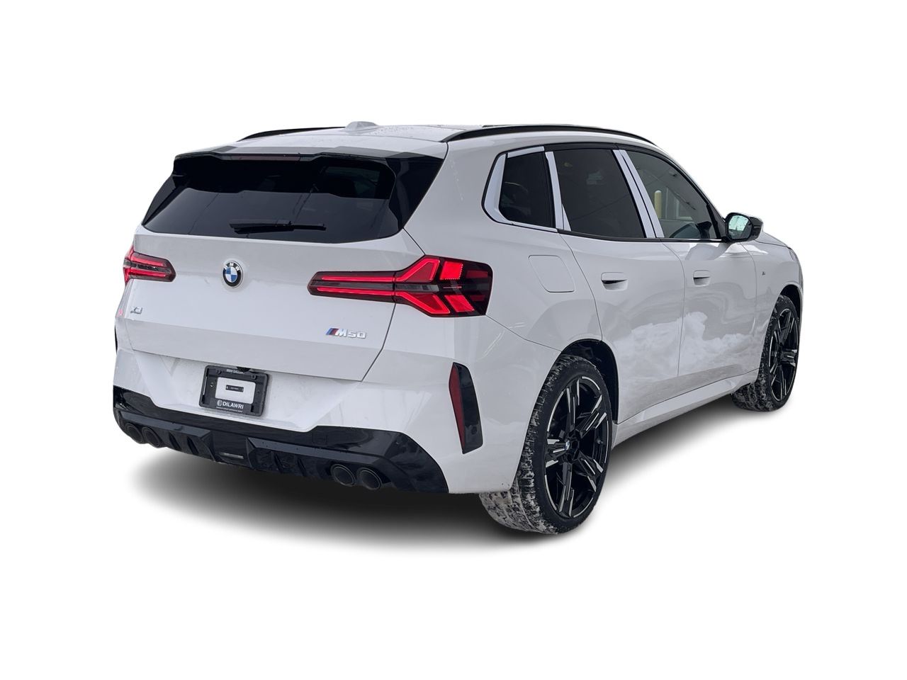 BMW X3  2026 à Calgary, Alberta