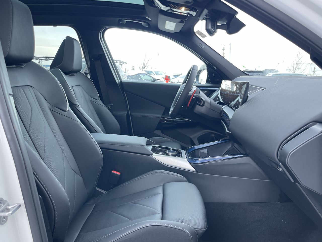 BMW X3  2026 à Calgary, Alberta