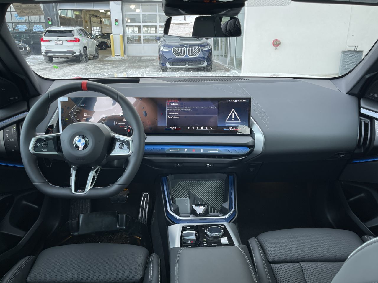 BMW X3  2026 à Calgary, Alberta