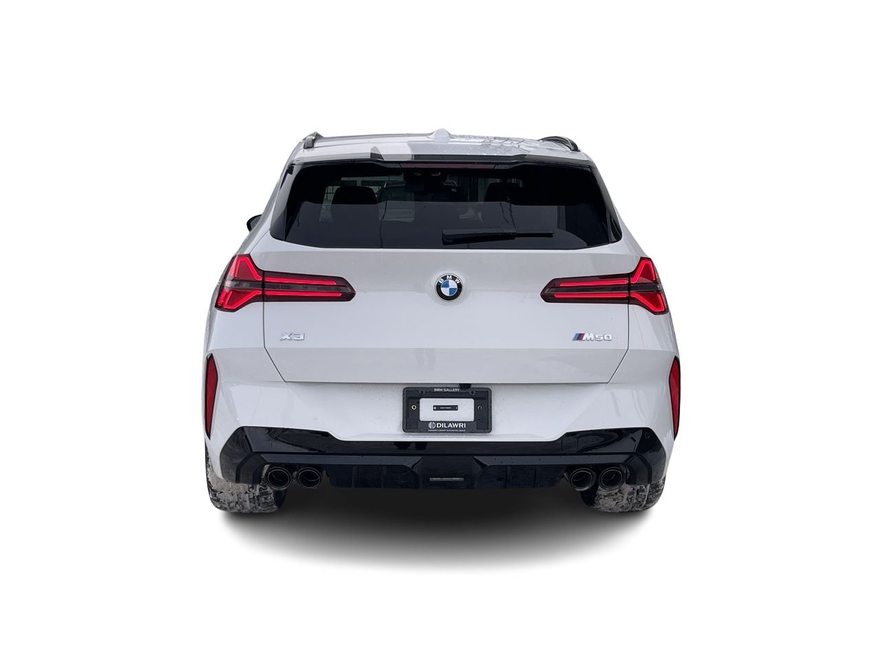 BMW X3  2026 à Calgary, Alberta