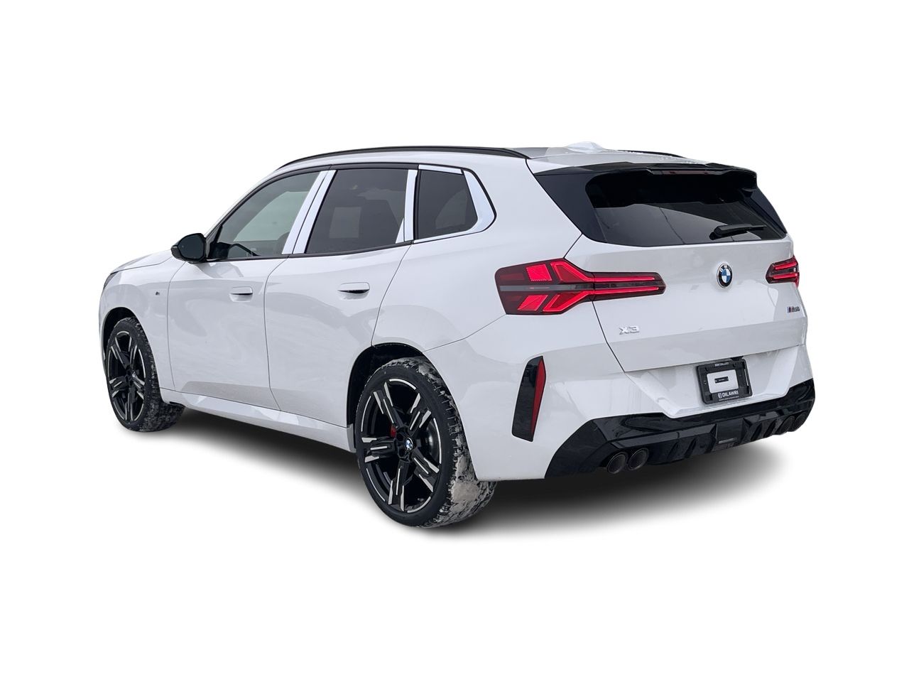 BMW X3  2026 à Calgary, Alberta