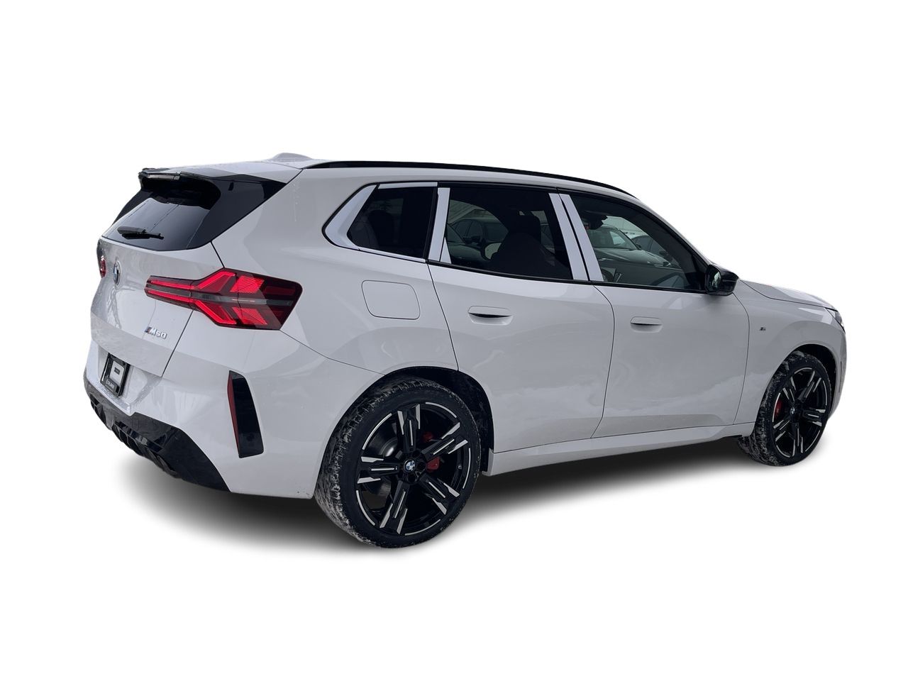 BMW X3  2026 à Calgary, Alberta