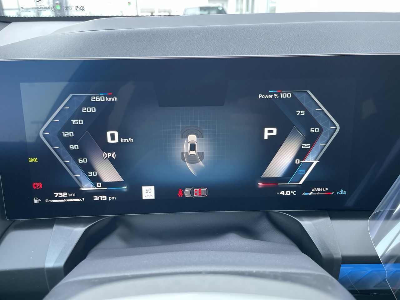 BMW X3  2026 à Calgary, Alberta