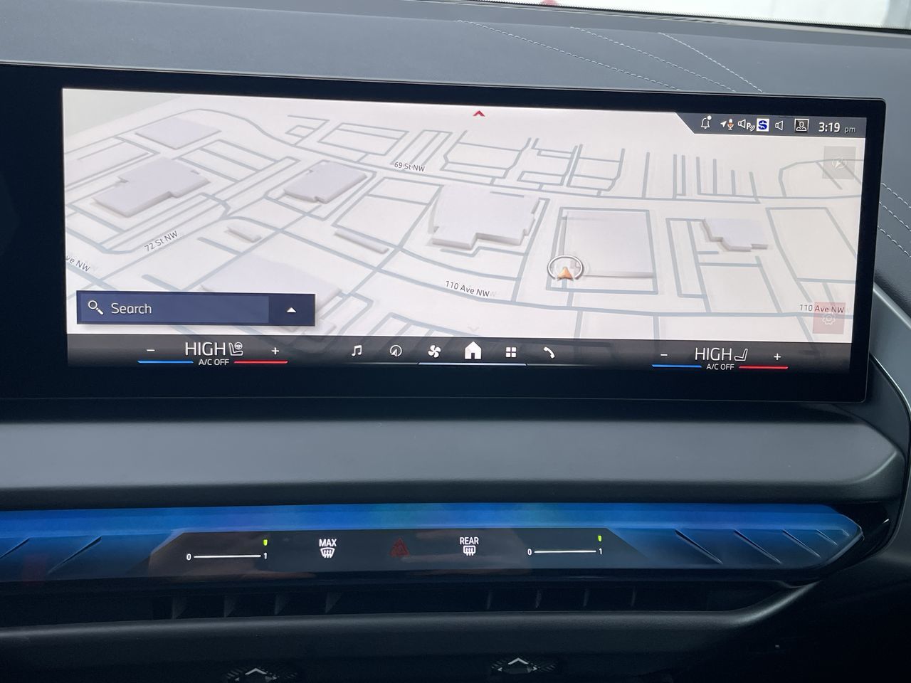 BMW X3  2026 à Calgary, Alberta