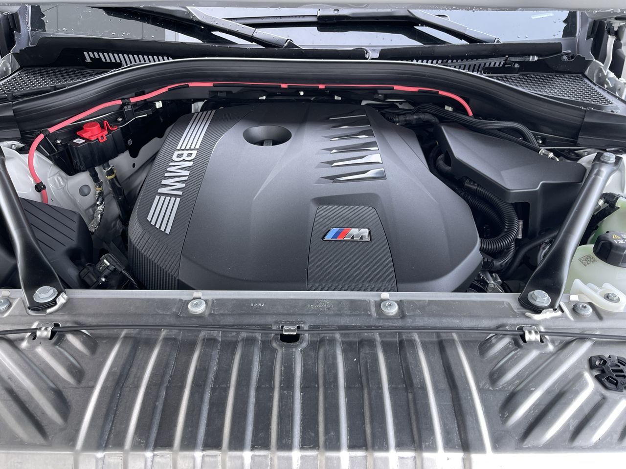 BMW X3  2026 à Calgary, Alberta