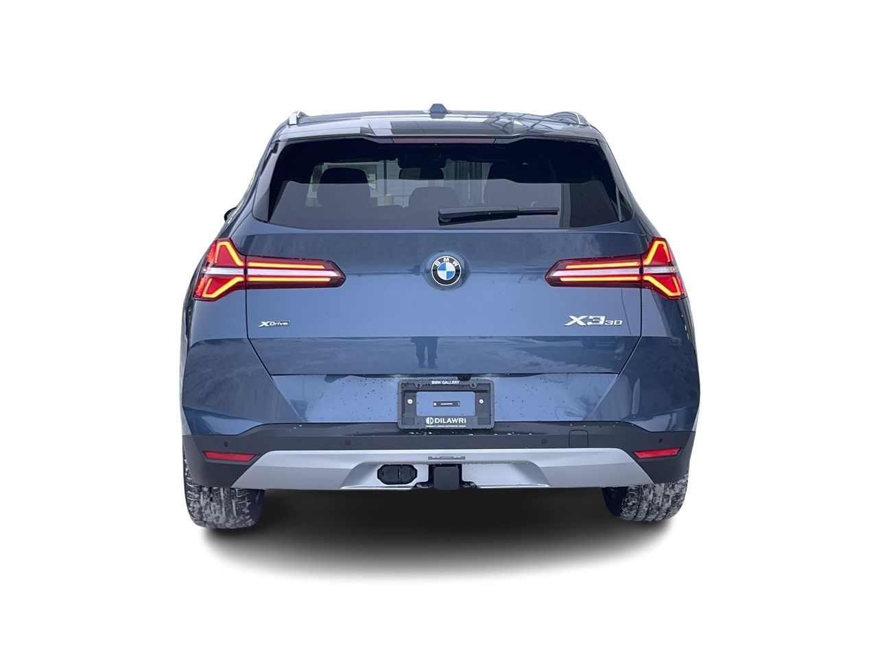 BMW X3  2026 à Calgary, Alberta