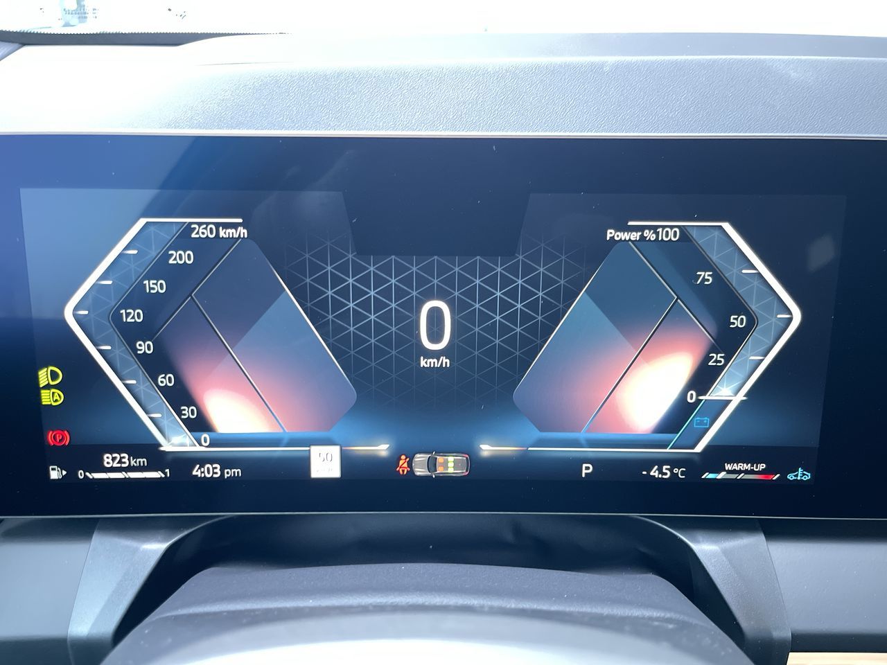 BMW X3  2026 à Calgary, Alberta