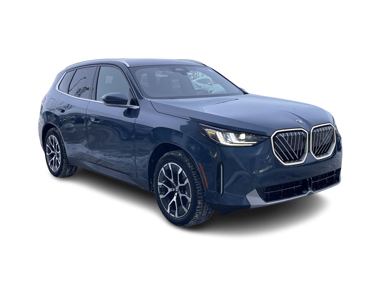 BMW X3  2026 à Calgary, Alberta