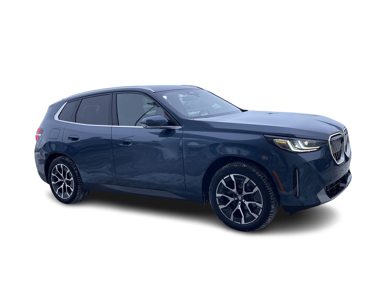 BMW X3  2026 à Calgary, Alberta