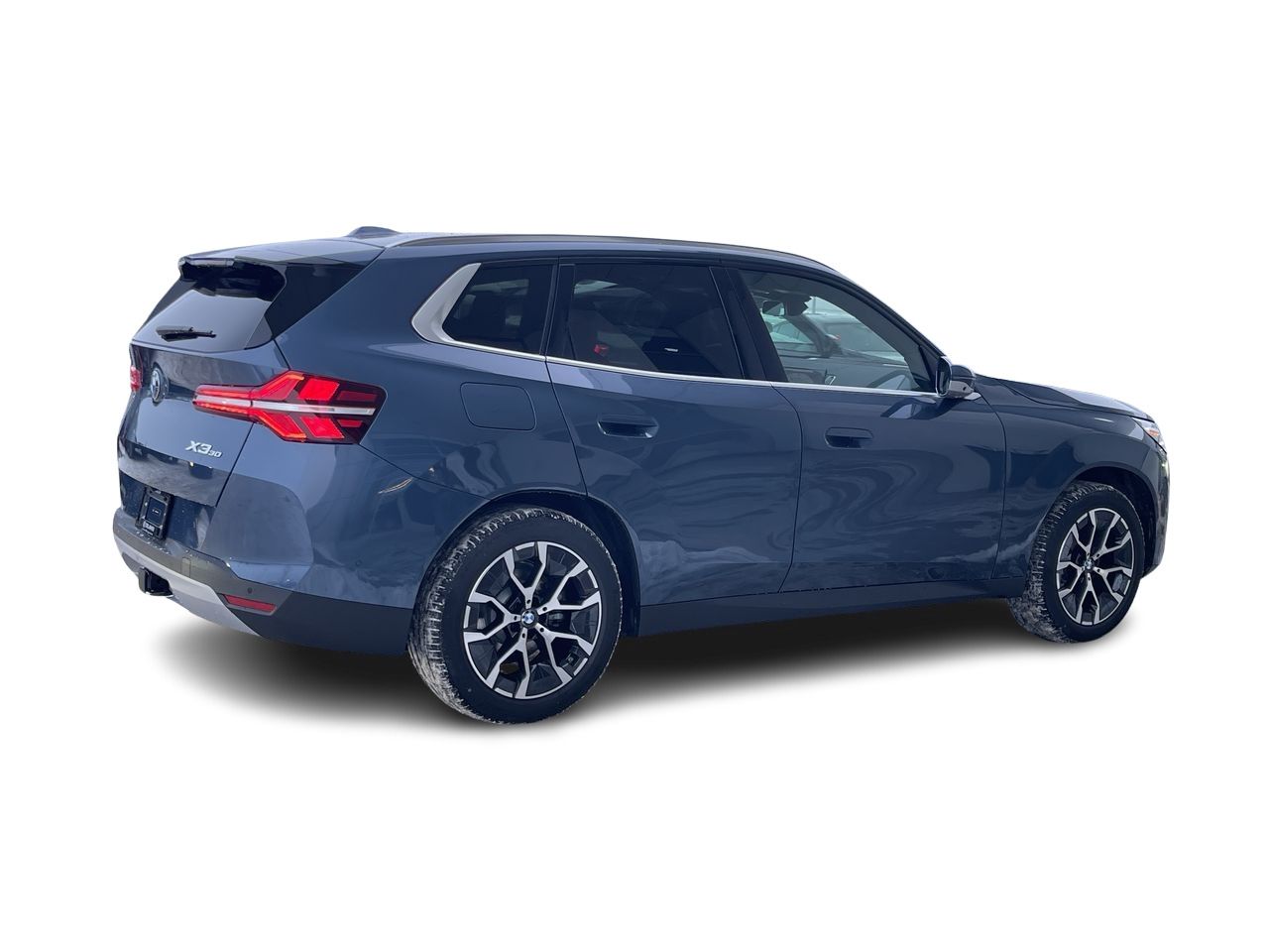 BMW X3  2026 à Calgary, Alberta