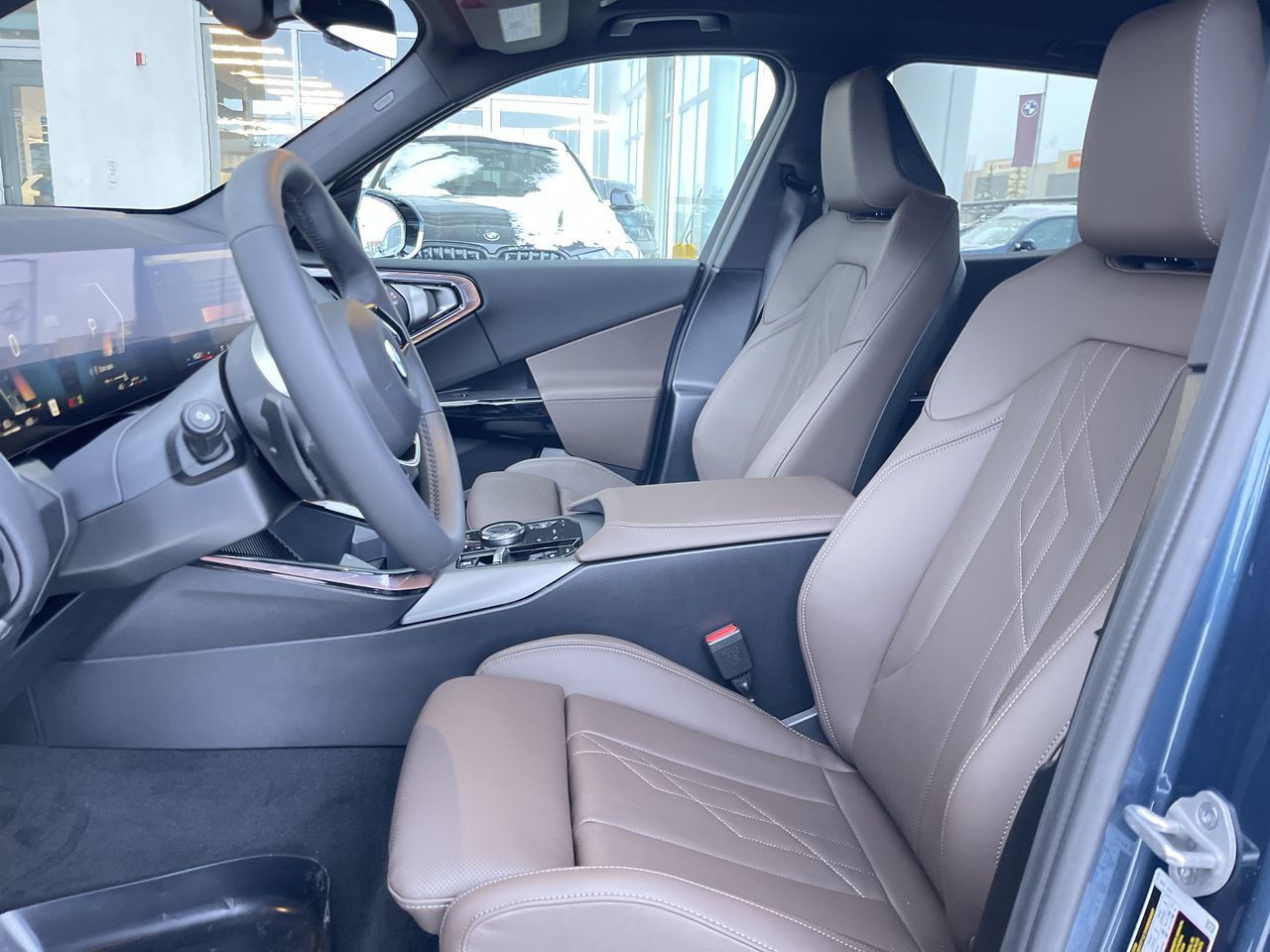 BMW X3  2026 à Calgary, Alberta