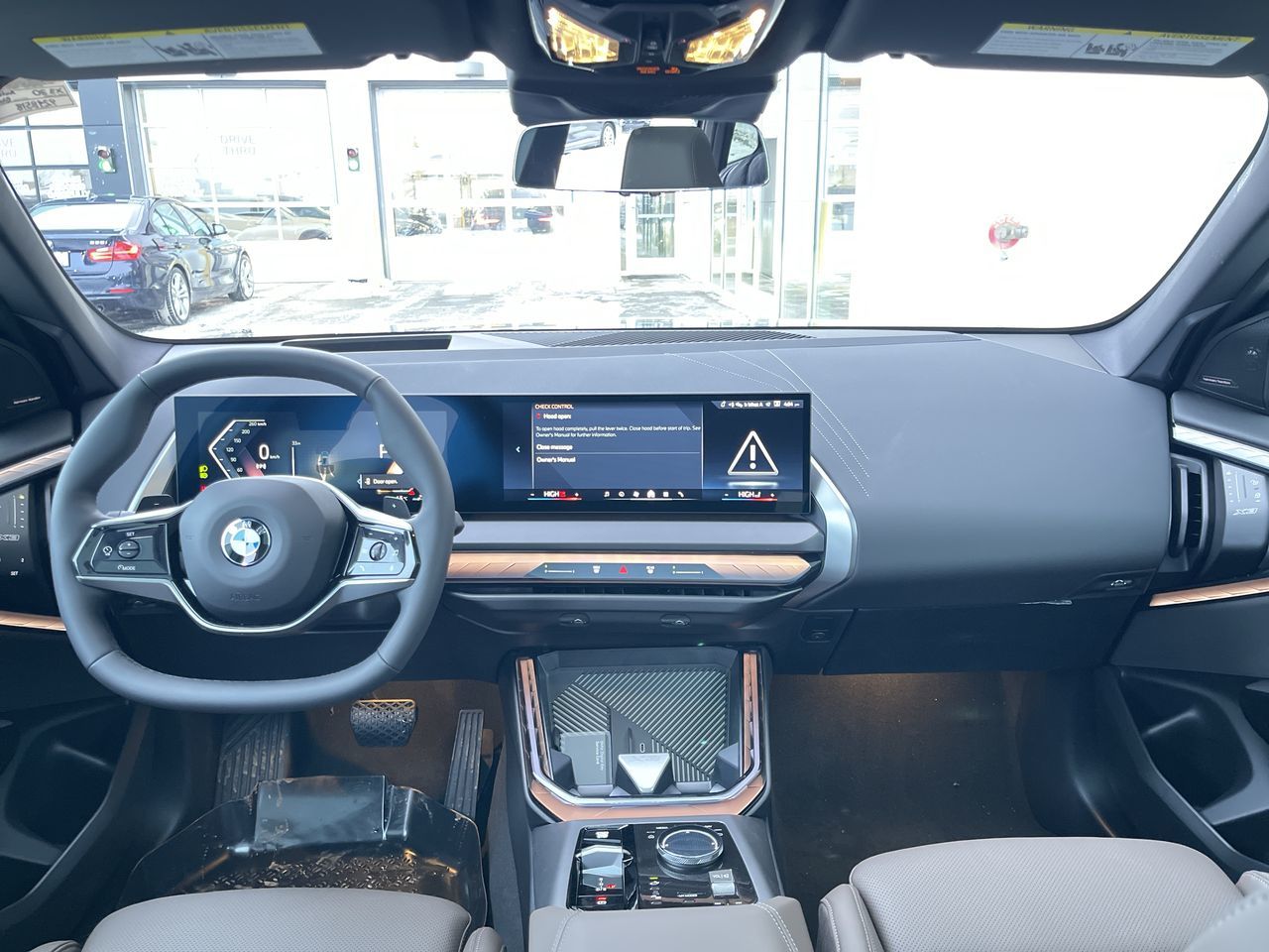 BMW X3  2026 à Calgary, Alberta