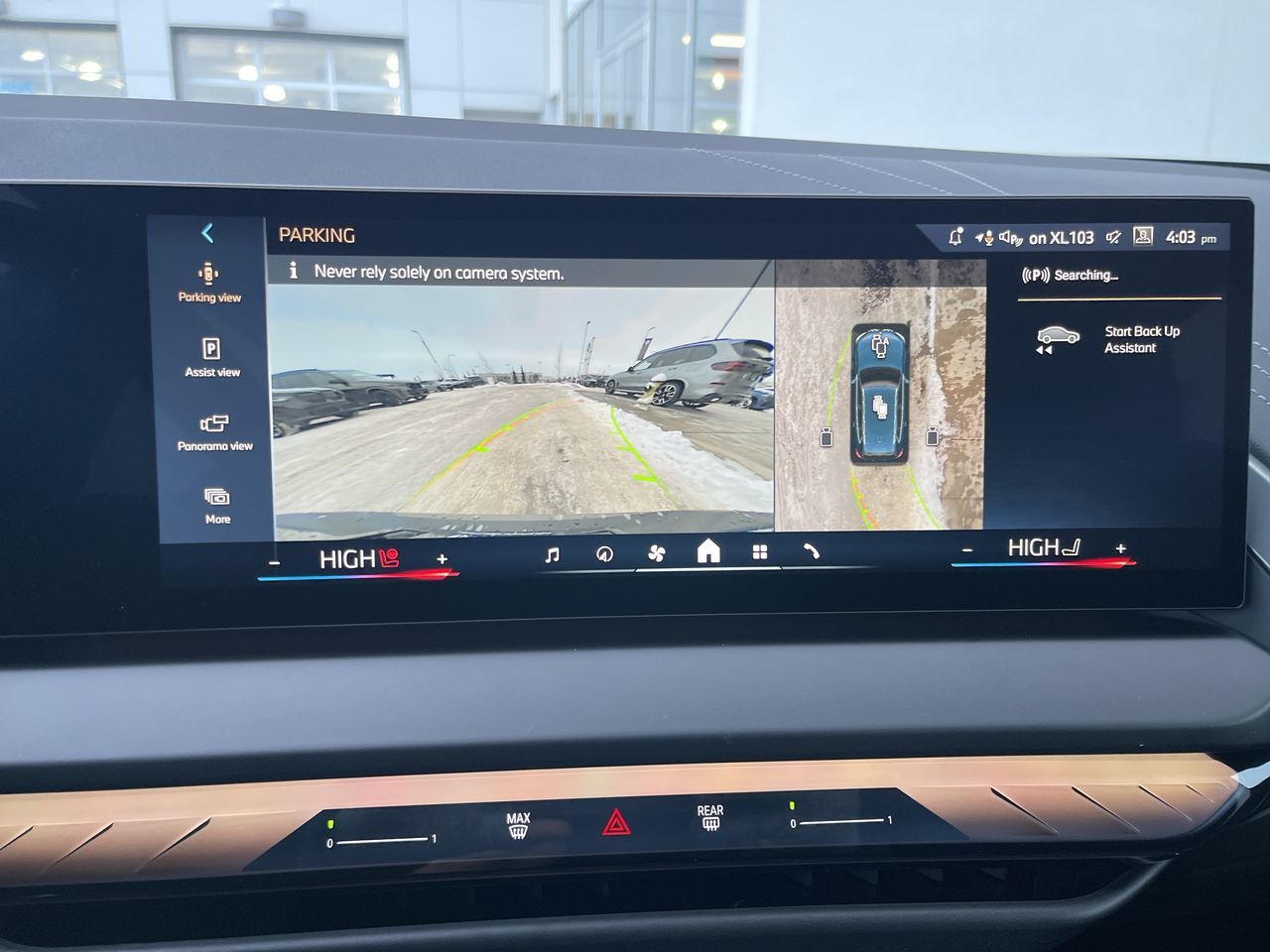 BMW X3  2026 à Calgary, Alberta