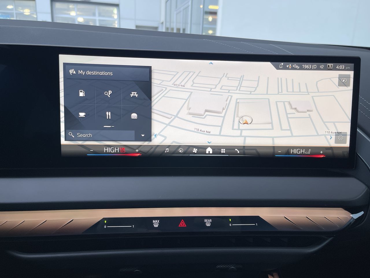 BMW X3  2026 à Calgary, Alberta