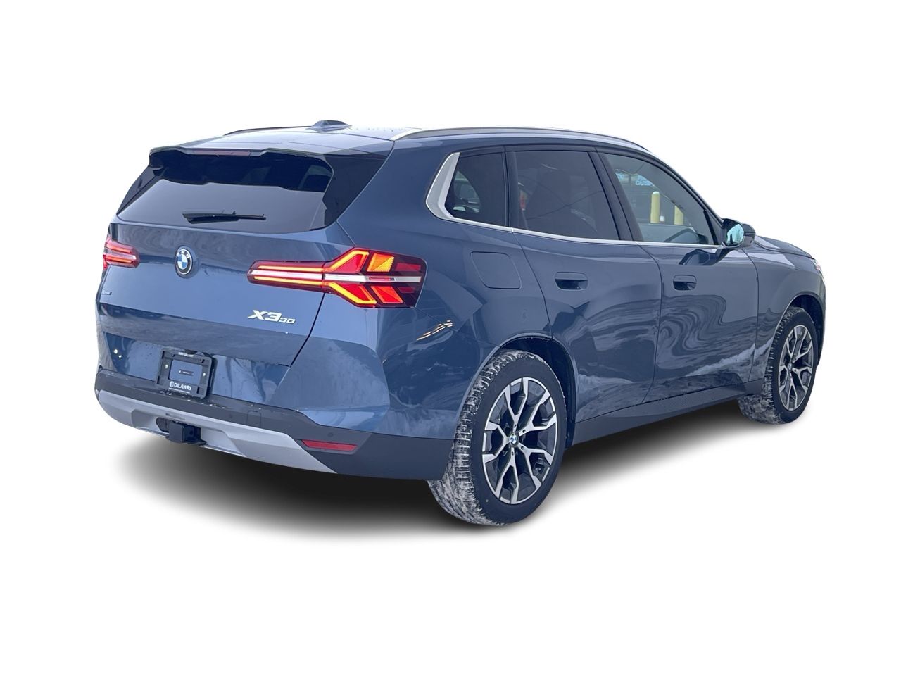 BMW X3  2026 à Calgary, Alberta